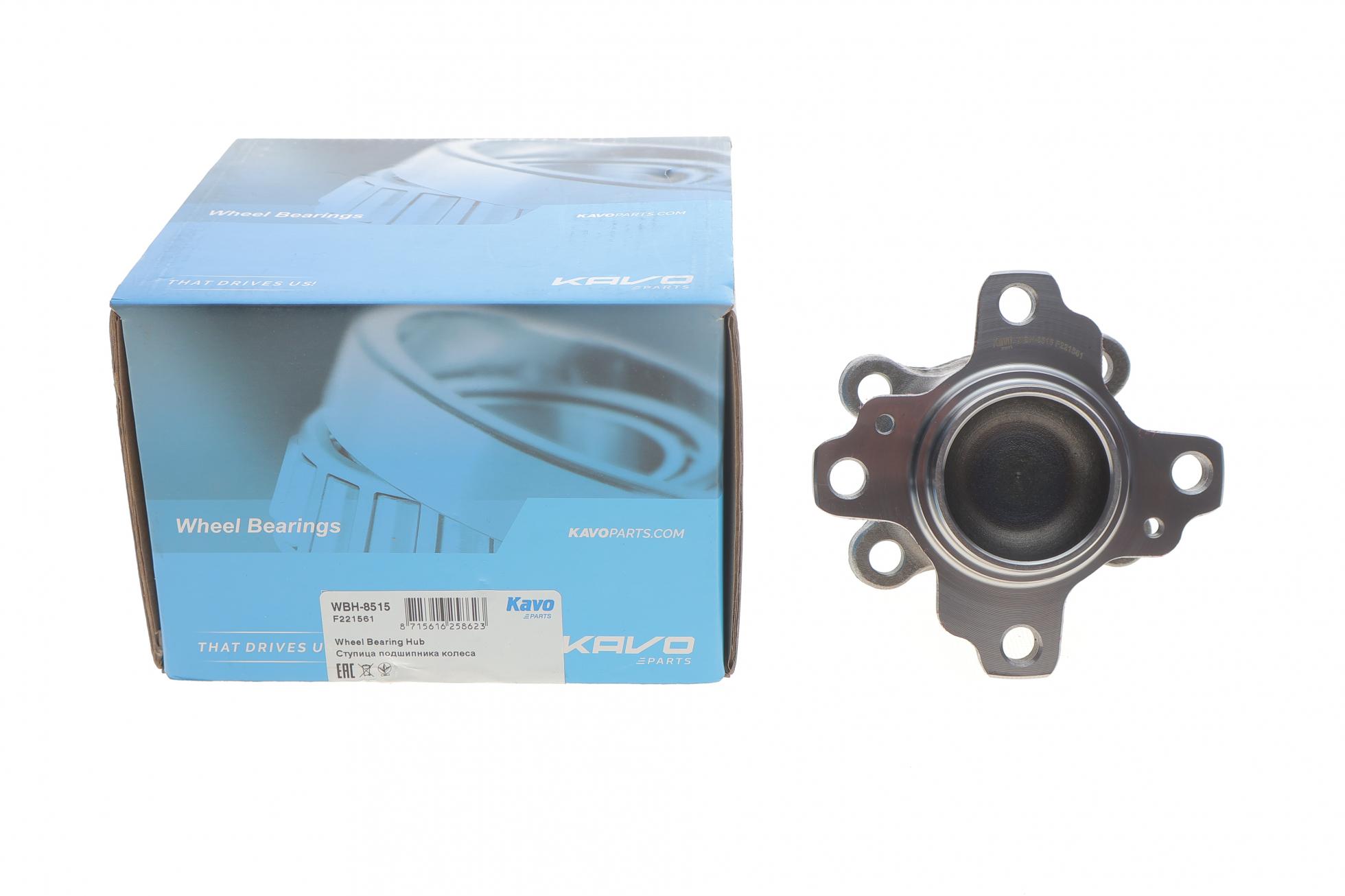 WBH8515 KAVO PARTS